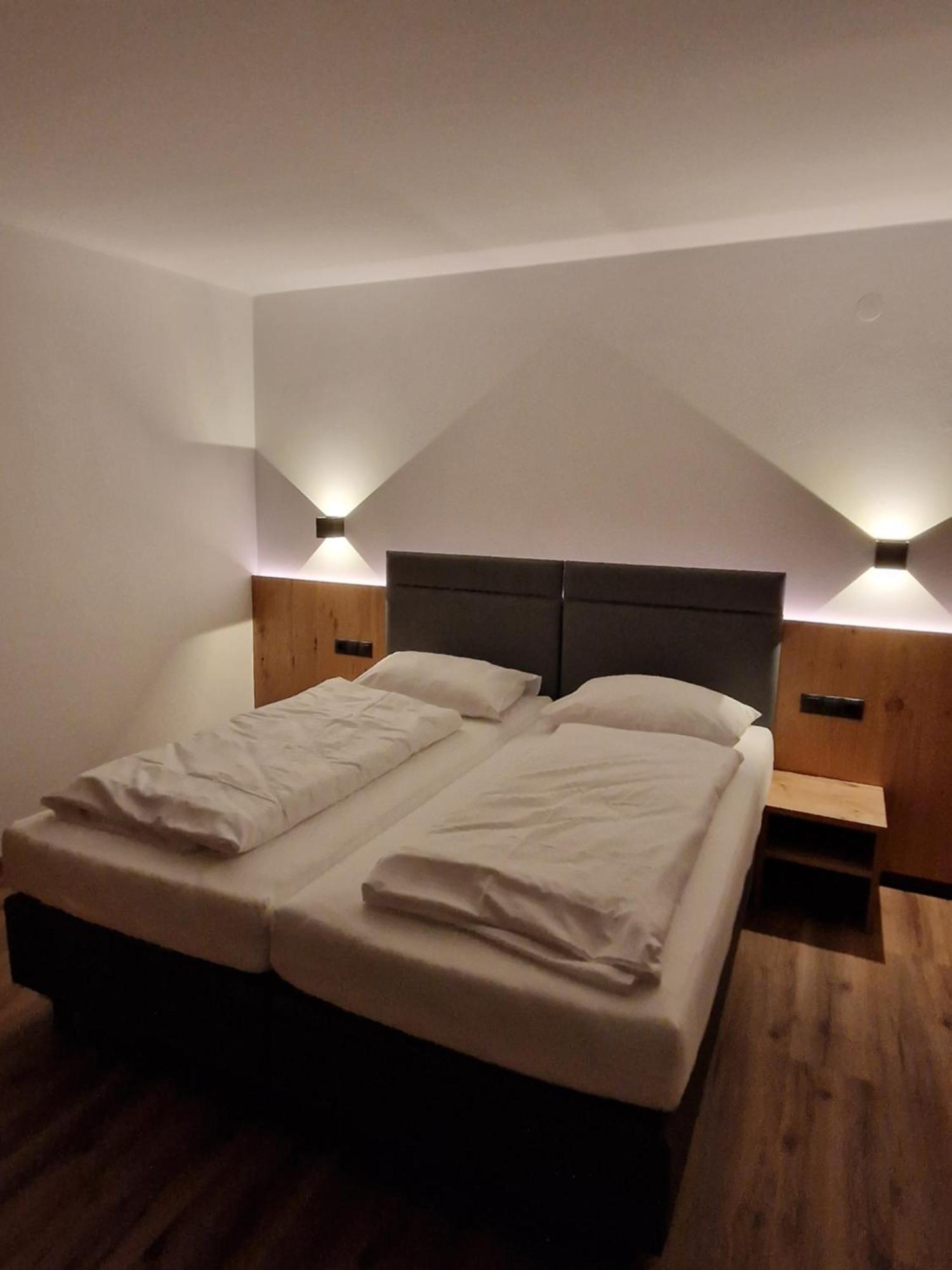 Haus Raetikon Apartment Brand  Exterior photo